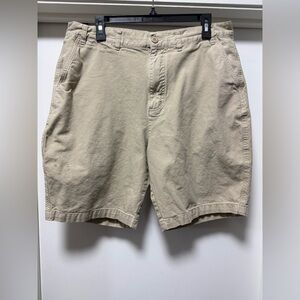 Men's Patagonia 100% Organic cotton short - size 36